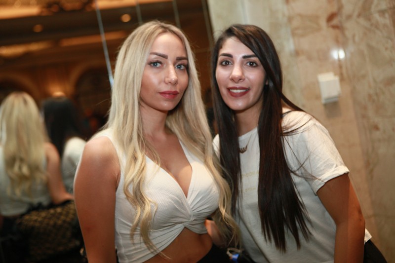 World Wellness Weekend